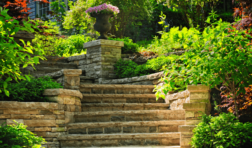 Nieto's Landscaping 